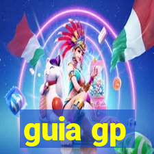 guia gp